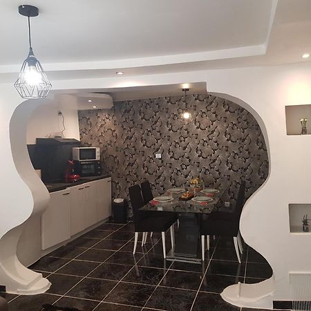 Appartement Diamant Saint-Junien Ngoại thất bức ảnh