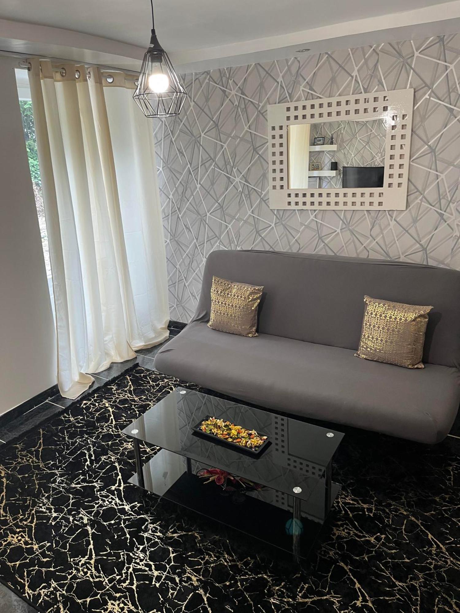 Appartement Diamant Saint-Junien Ngoại thất bức ảnh