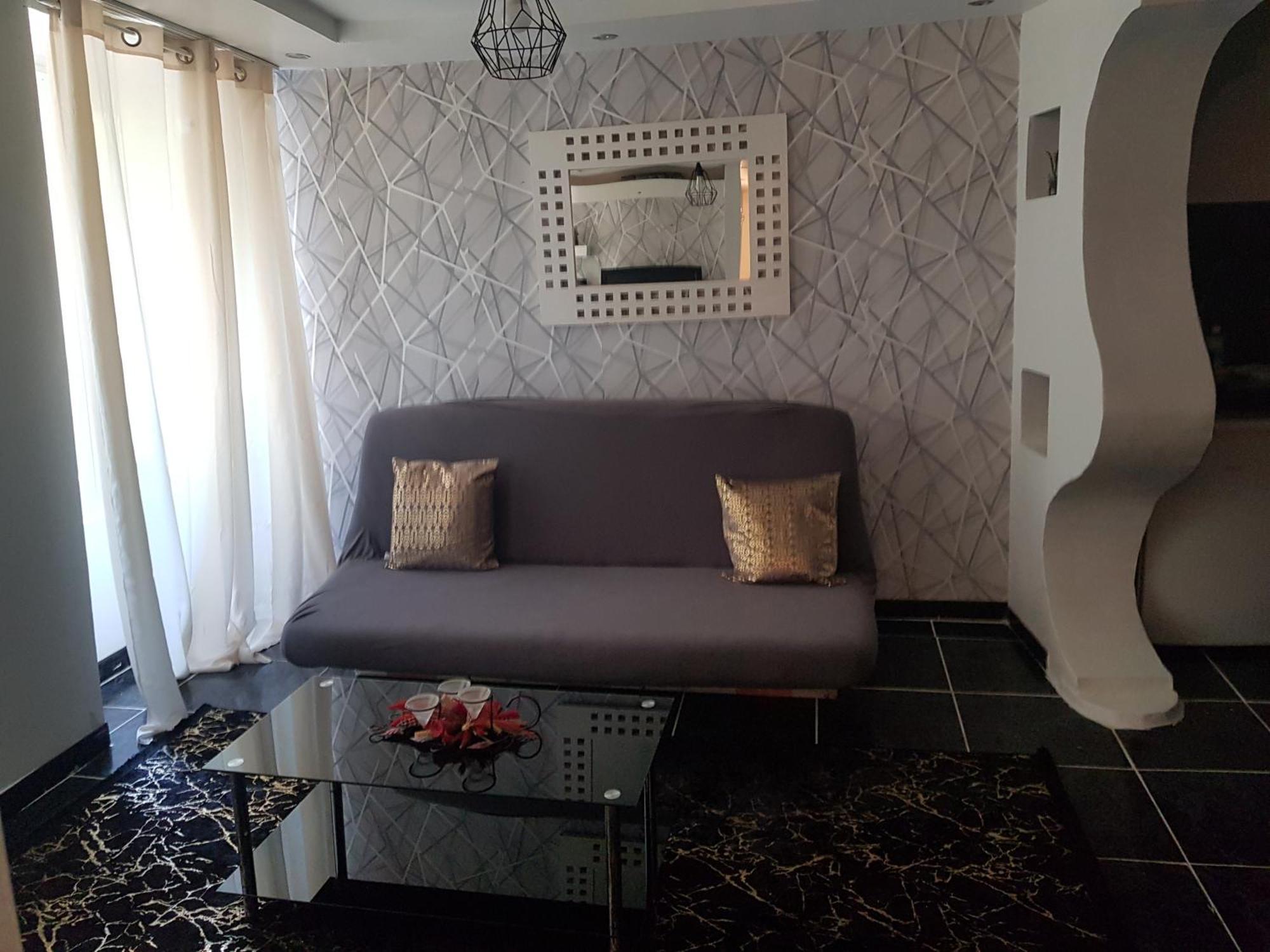 Appartement Diamant Saint-Junien Ngoại thất bức ảnh